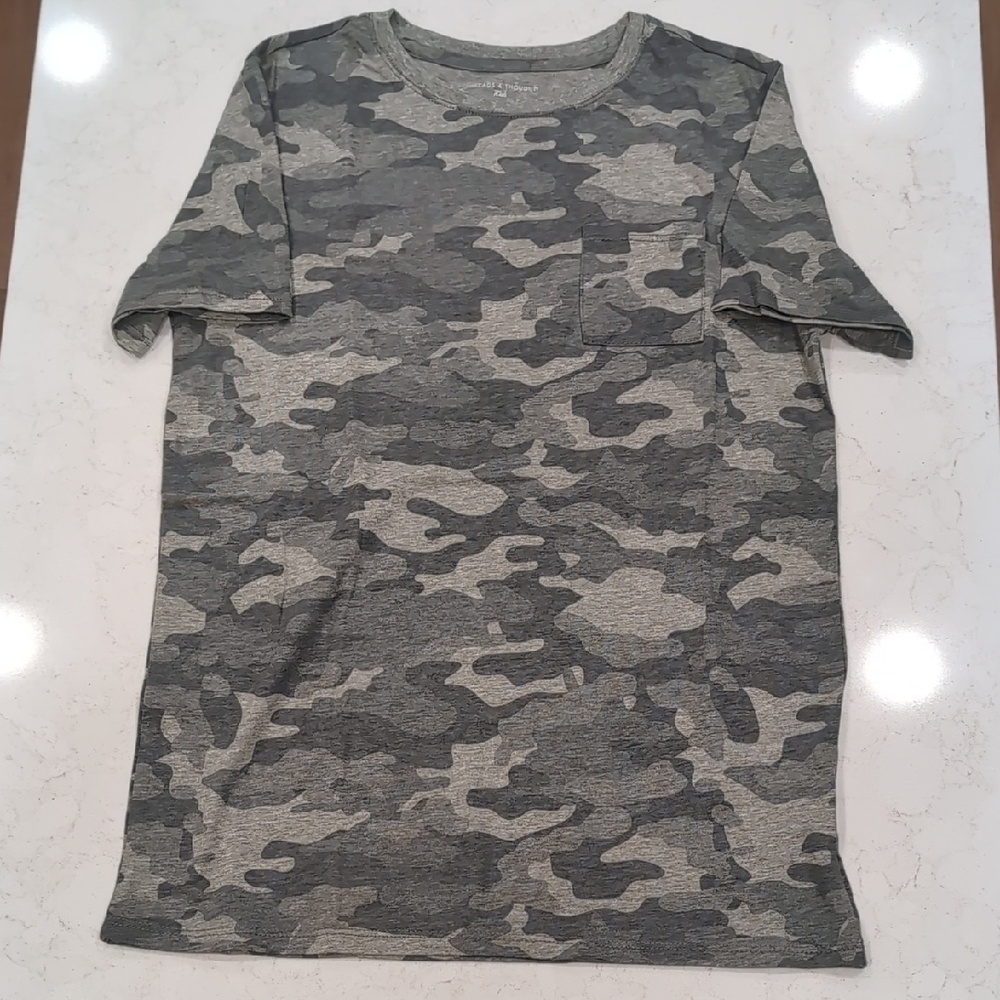 Threads 4 Thought T-shirt, Child